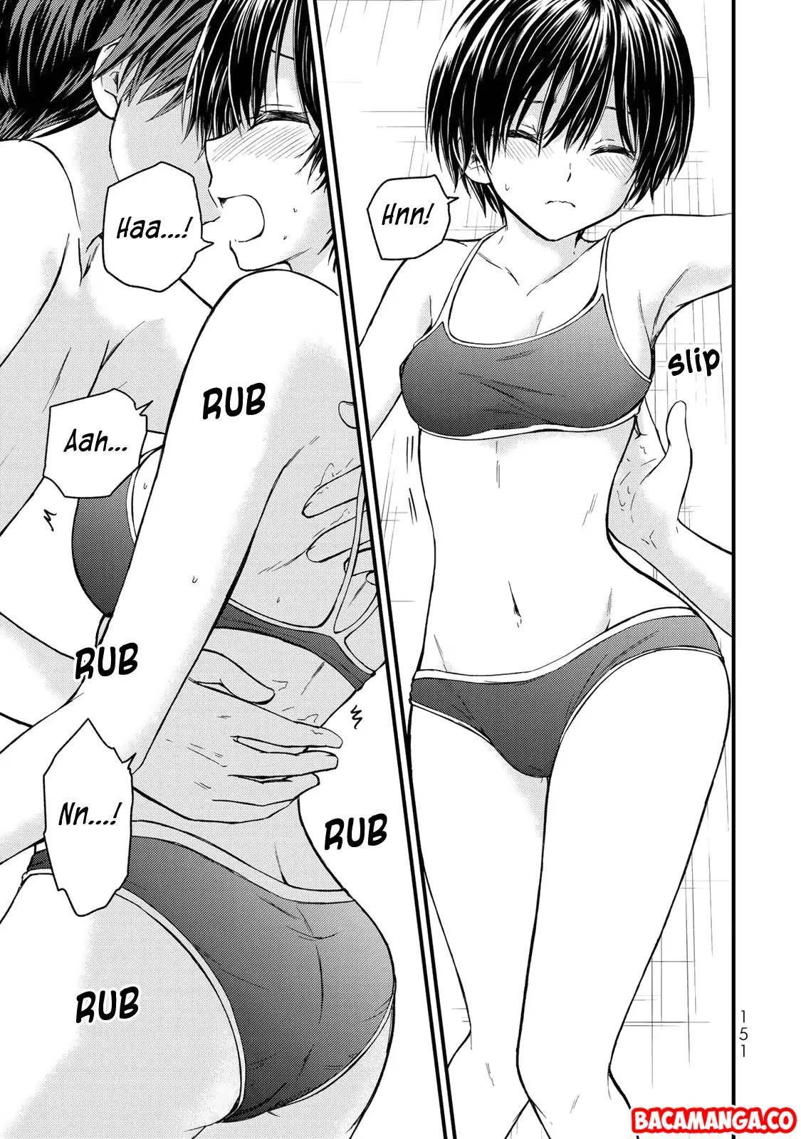 Ojou-sama no Shimobe